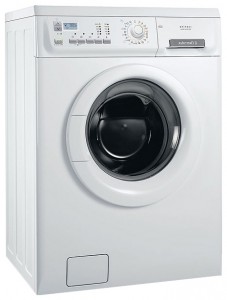 Electrolux EWS 10570 W 洗濯機 写真