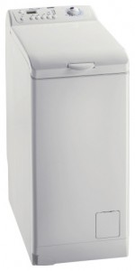 Zanussi ZWQ 6130 Машина за веш слика