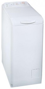 Electrolux EWTS 13120 W çamaşır makinesi fotoğraf