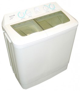 Evgo EWP-6546P çamaşır makinesi fotoğraf