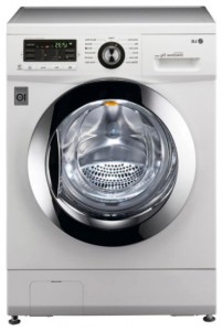 LG S-4496TDW3 洗衣机 照片