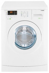 BEKO WMB 71232 PTM 洗衣机 照片