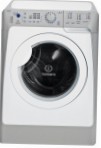 Indesit PWSC 6108 S ﻿Washing Machine