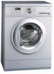 LG WD-10406TDK वॉशिंग मशीन