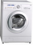 LG WD-12341TDK ﻿Washing Machine