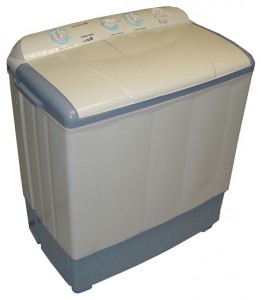 Evgo EWP-8080P 洗衣机 照片
