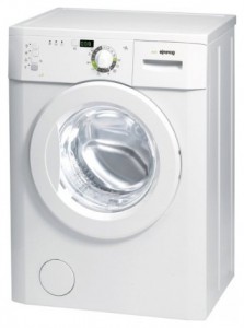 Gorenje WS 5029 çamaşır makinesi fotoğraf