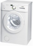 Gorenje WS 5029 洗濯機