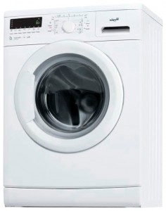 Whirlpool AWS 61212 çamaşır makinesi fotoğraf