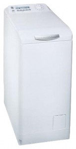 Electrolux EWT 10730 W Mesin cuci foto