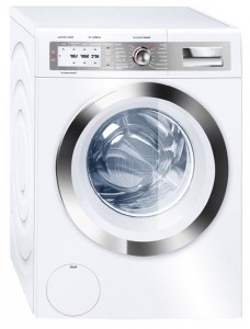 Bosch WAY 3279 M çamaşır makinesi fotoğraf