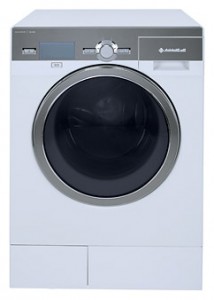 De Dietrich DFW 814 W çamaşır makinesi fotoğraf
