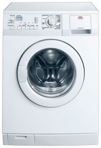 AEG L 64840 Wasmachine Foto