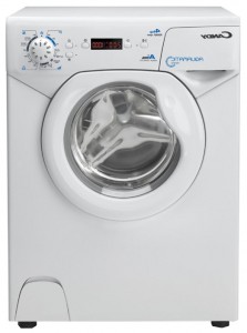 Candy Aquamatic 2D840 洗衣机 照片