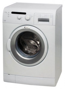 Whirlpool AWG 358 çamaşır makinesi fotoğraf