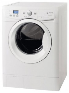 Fagor 3FS-3611 çamaşır makinesi fotoğraf