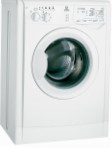 Indesit WIUN 82 洗濯機