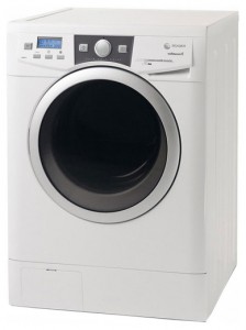 Fagor F-4812 çamaşır makinesi fotoğraf