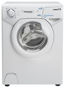 Candy Aqua 08351D-S çamaşır makinesi fotoğraf