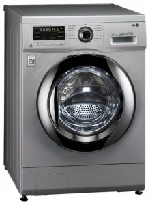 LG M-1096ND4 Tvättmaskin Fil