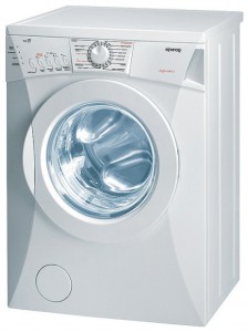 Gorenje WS 52101 S Máy giặt ảnh