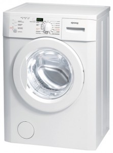 Gorenje WS 50119 Máquina de lavar Foto