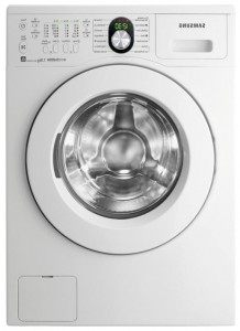 Samsung WF1702WSW ﻿Washing Machine Photo
