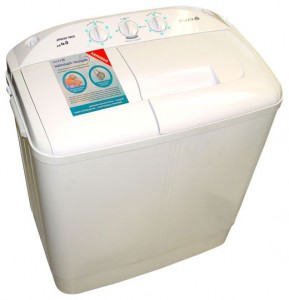 Evgo EWP-6040PA 洗衣机 照片