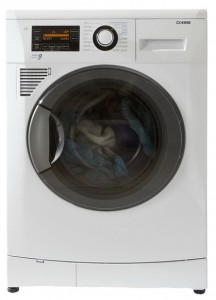 BEKO WDA 96143 H çamaşır makinesi fotoğraf
