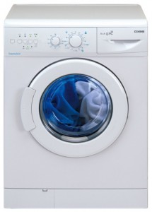 BEKO WML 15086 P çamaşır makinesi fotoğraf
