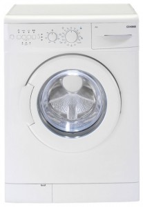 BEKO WMP 24580 Skalbimo mašina nuotrauka