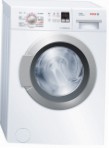 Bosch WLG 20162 Tvättmaskin