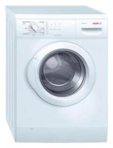 Bosch WLF 16170 洗濯機 写真