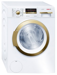 Bosch WLK 2426 G 洗濯機 写真