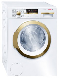 Bosch WLK 2426 G Машина за веш слика