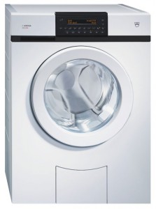 V-ZUG WA-ASLN re वॉशिंग मशीन तस्वीर