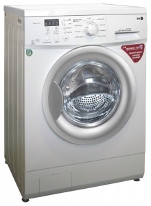 LG M-1091LD1 çamaşır makinesi fotoğraf