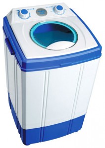 Vimar VWM-50BS Máy giặt ảnh