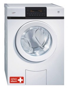 V-ZUG WA-ASZ li वॉशिंग मशीन तस्वीर