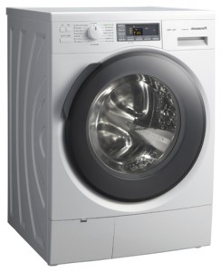 Panasonic NA-148VG3W Máquina de lavar Foto