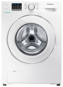 Samsung WF6RF4RE2WOW Wasmachine Foto
