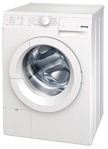 Gorenje W 72ZY2 वॉशिंग मशीन तस्वीर