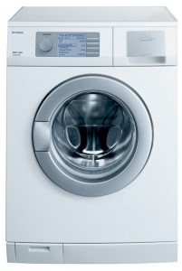 AEG LL 1620 çamaşır makinesi fotoğraf