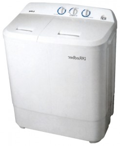 Redber WMT-5012 ﻿Washing Machine Photo