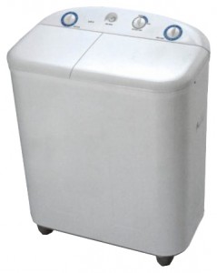 Redber WMT-6022 çamaşır makinesi fotoğraf