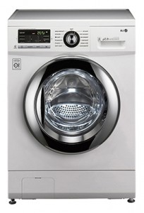 LG FR-096WD3 çamaşır makinesi fotoğraf