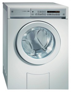 V-ZUG Adora S 洗濯機 写真