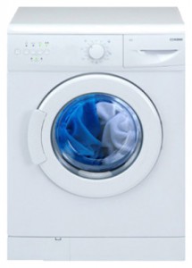 BEKO WKL 15086 D Mosógép Fénykép