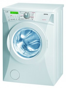 Gorenje WA 53121 S 洗衣机 照片