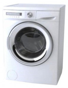 Vestfrost VFWM 1040 WL çamaşır makinesi fotoğraf